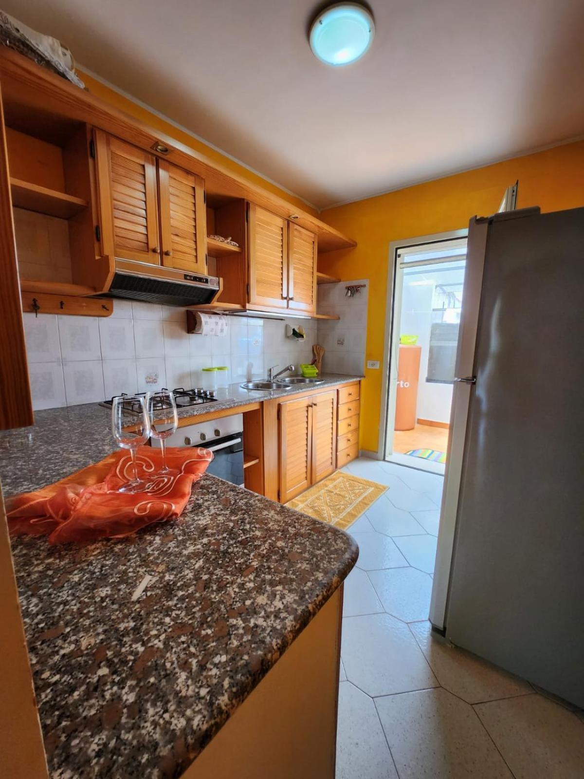 Apartment Civico 16 Sestu Dış mekan fotoğraf