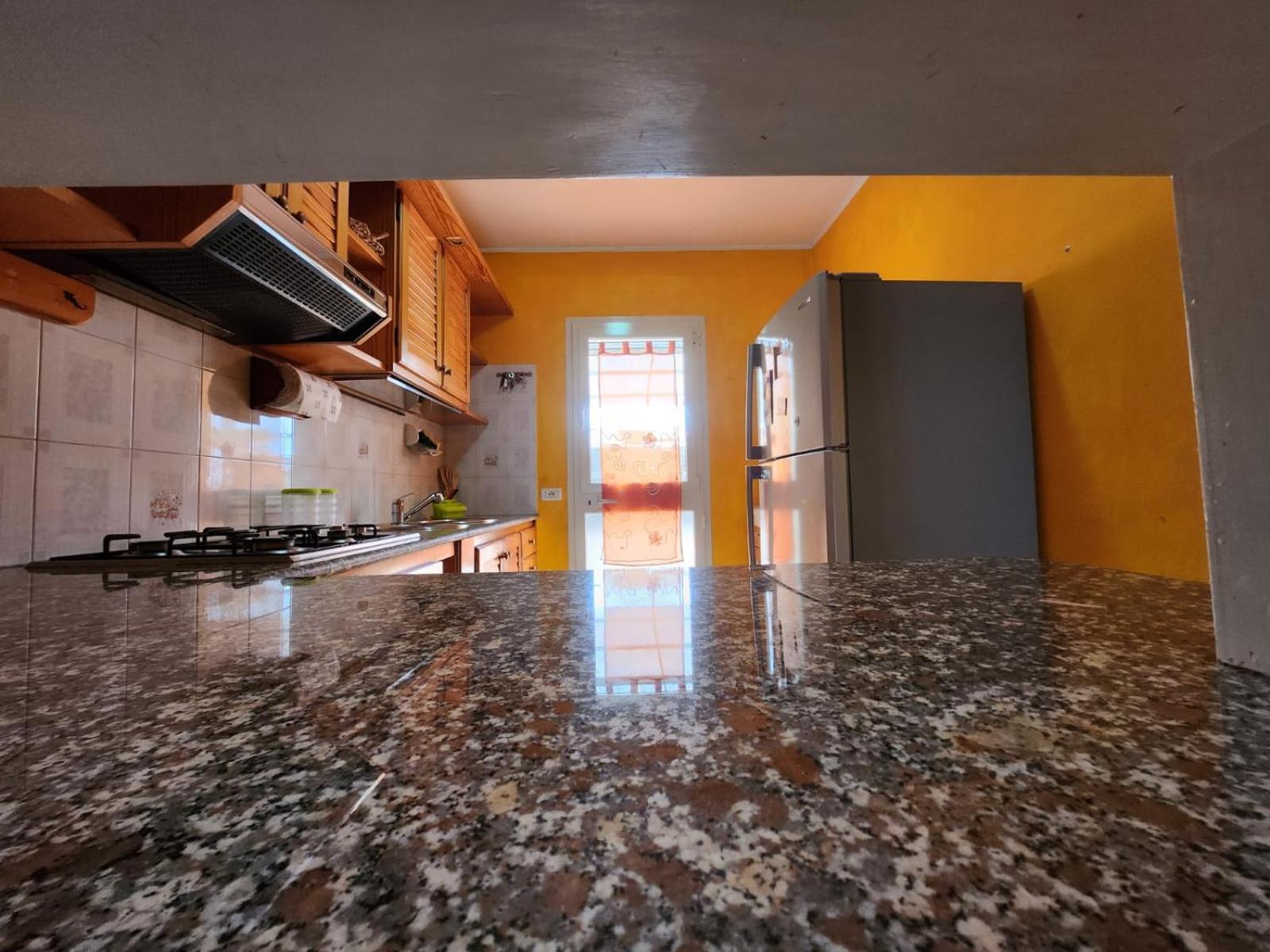 Apartment Civico 16 Sestu Dış mekan fotoğraf