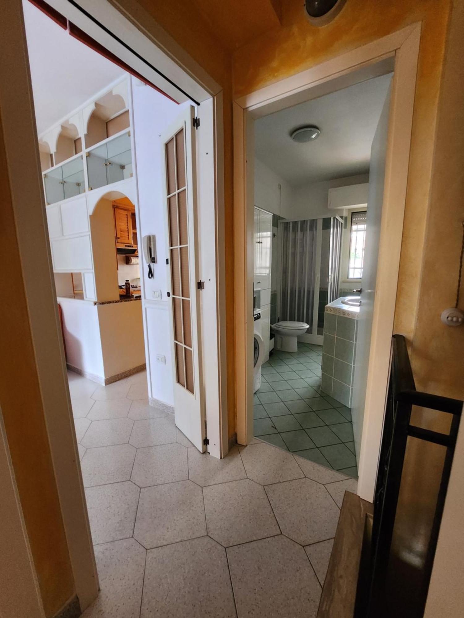 Apartment Civico 16 Sestu Dış mekan fotoğraf