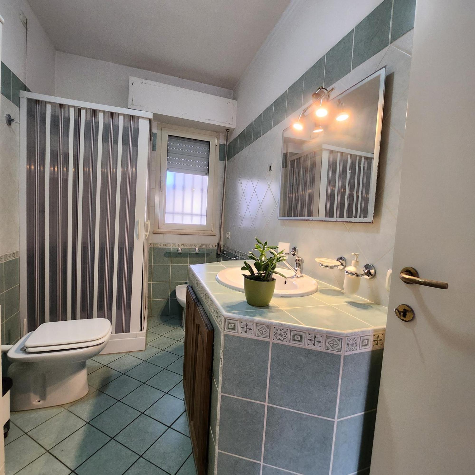 Apartment Civico 16 Sestu Dış mekan fotoğraf